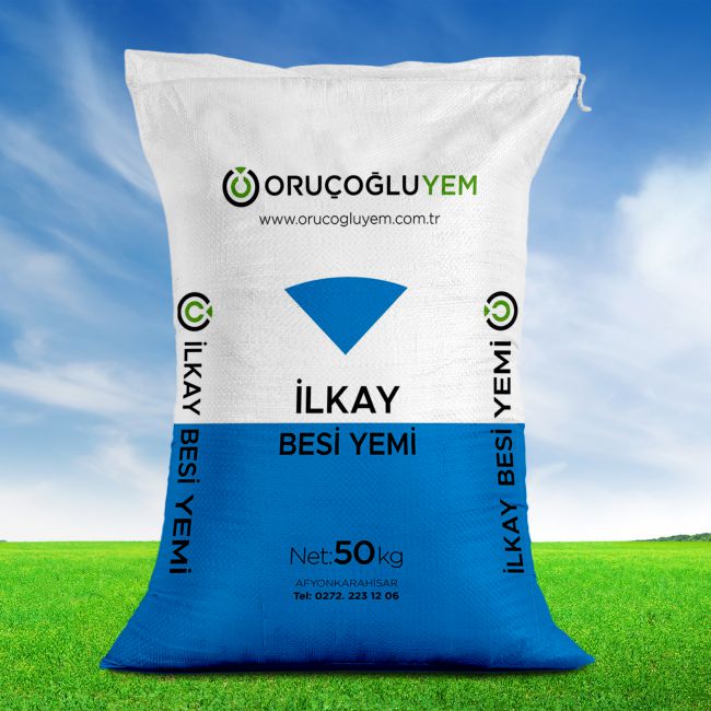 Oruçoğlu Yem